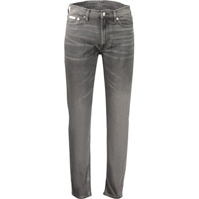 Calvin Klein Мъжки дънки Calvin Klein, Размер 38L32, Цвят Черен (LV04RF947G_NEXB0)