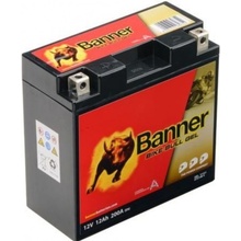 Banner GEL 512 21