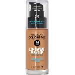Revlon Colorstay Фон дьо тен, за суха кожа, N320 True Beige, SPF20, 30 ml - ozone