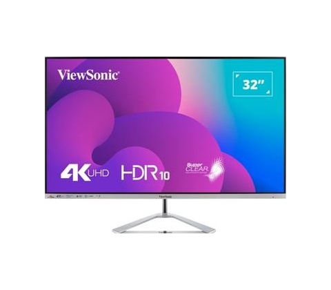 ViewSonic VX3276-4K-MHD