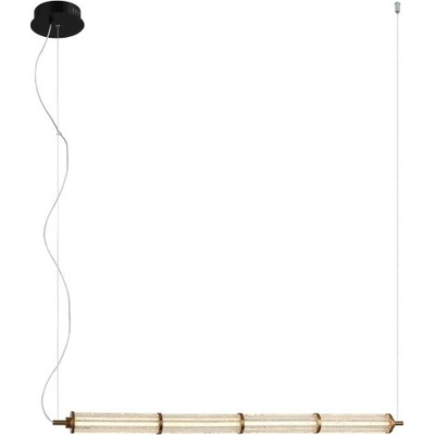 Italux PND-26384-4-GD-CL