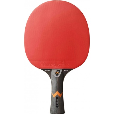 STIGA Royal 3-star wrb