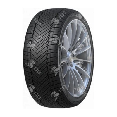 Tourador X All Climate TF1 195/60 R16 89V