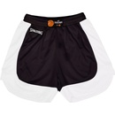 Spalding Funk Shorts 40221823 greymelange/black