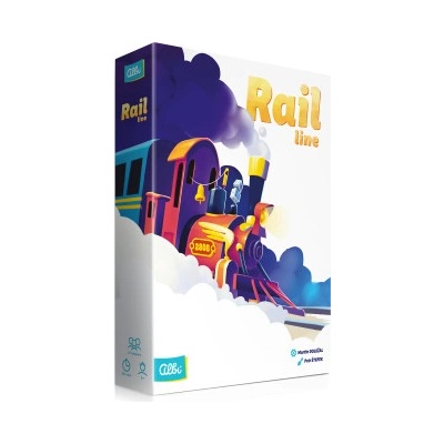 Albi Rail Line (EN/DE)