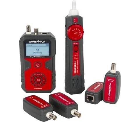 Ermenrich Ping SM110