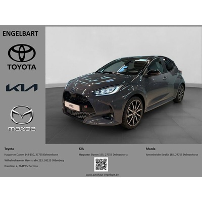 Toyota Yaris 1.5 Hybrid 96 kW