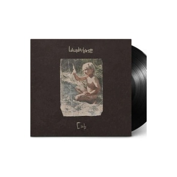 Cub - Wunderhorse LP