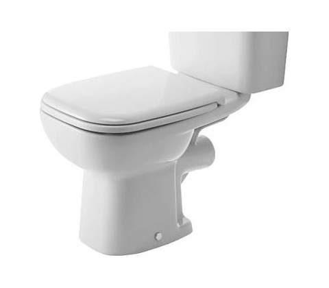 DURAVIT D-Code 21110900002