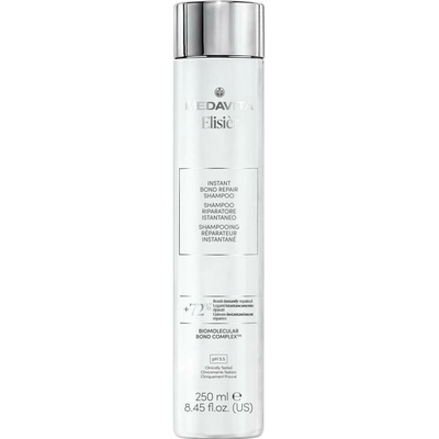 Medavita Elisièr bond šampon pro okamžitou obnovu disulfidových vazeb 250 ml