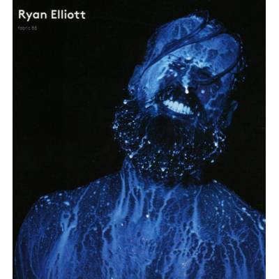 ELLIOTT, RYAN - FABRIC 88 RYAN ELLIOTT CD