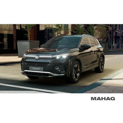 Volkswagen Tiguan 2.0 R-Line 4Motion DSG 150 kW