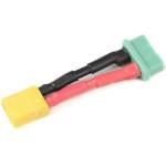 Revtec Конверсионен кабел xt-30 устройство - mpx женски 14awg