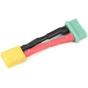 Revtec Конверсионен кабел xt-30 устройство - mpx женски 14awg
