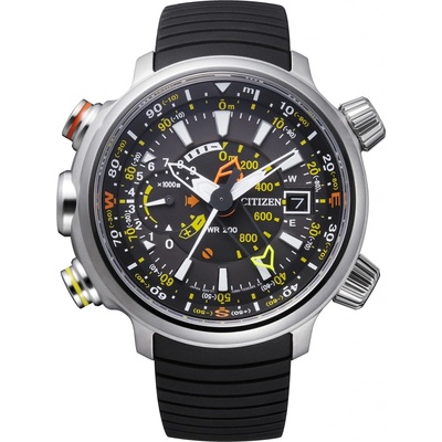 Citizen BN4021-02E
