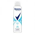  Дезодорант Rexona cotton dry 150мл