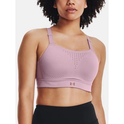 Under Armour Дамски сутиен Under Armour Rush High Under Armour | Rozov | ЖЕНИ | 75D