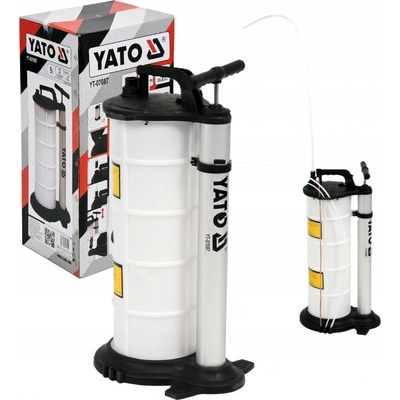 Yato 9 L YT-07087 – Hledejceny.cz