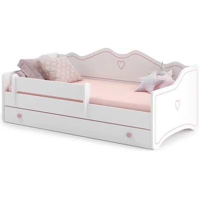 Ourbaby 46667-0 ružová