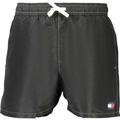 Tommy Hilfiger čierne