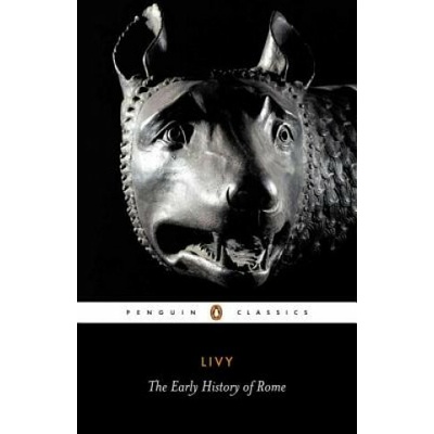 Early History of Rome Livy