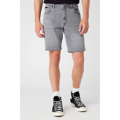 Wrangler pánske kraťasy TEXAS shorts W11C3039H