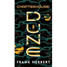 Chapterhouse: Dune - Frank Herbert