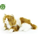 kočka perská ležící 25 cm