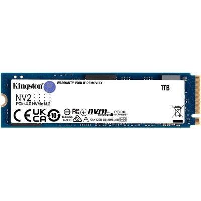 Kingston NV2 1TB, SNV2S/1000G – Zboží Živě