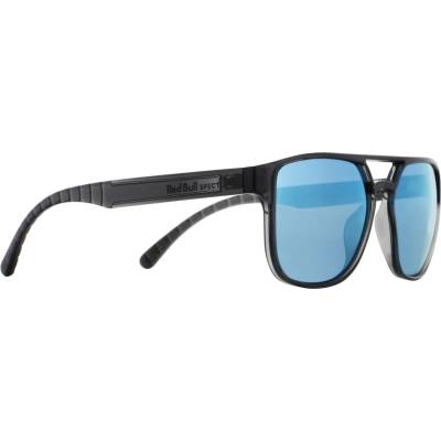 SPECT Eyewear Мъжки слънчеви очила Red bull spect Elroy Mirror Cat. 3 Sunglasses - Dark Grey (205-4767-0111)