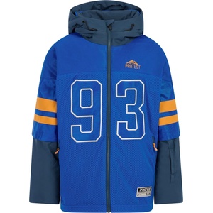 Protest Детско ски яке Protest Kid's PRTModi Snowjacket Ski jacket - Vibrant Blue - размер 176 (EU) (703-6145-0117)