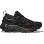 HOKA Мъжки мултиспорт обувки HOKA Kaha 3 Low GTX Multisport shoes - Black - размер 44 (EU) (022-1187-0217)