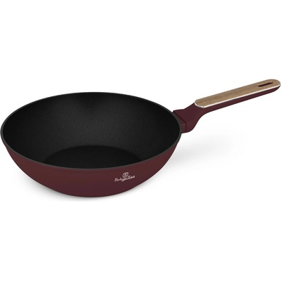Pro-Tech shop Wok panvica s titánovým nepriľnavým povrchom Leonardo Nordic 28cm 54908