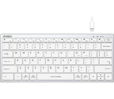 A4Tech FX51 White