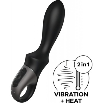 Satisfyer Heat Climax