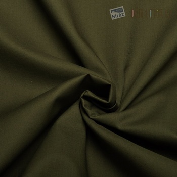 Bavlna khaki