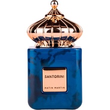 Matin Santorini parfémovaná voda unisex 100 ml