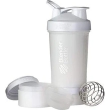 BlenderBottle Šejkr ProStak se zásobníkem 650 ml