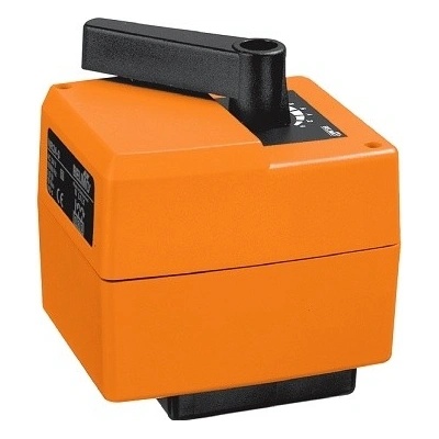 Belimo NRDVX 230-3-T-SI