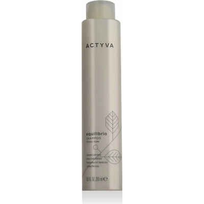 Kemon Actyva Equilibrio Shampoo 250 ml