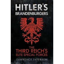 Hitlers Brandenburgers