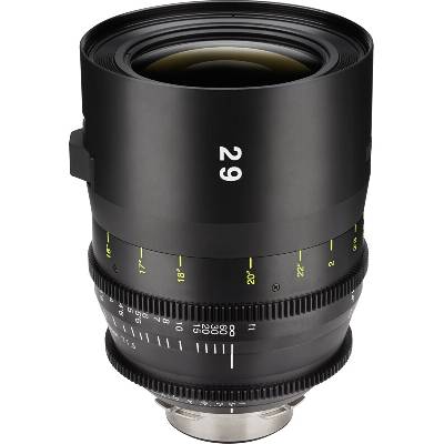 TOKINA VISTA 29MM T1.5 CINEMA PL