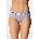 Fila Класически бикини FILA Underwear Grey (FU6043_400_kal)