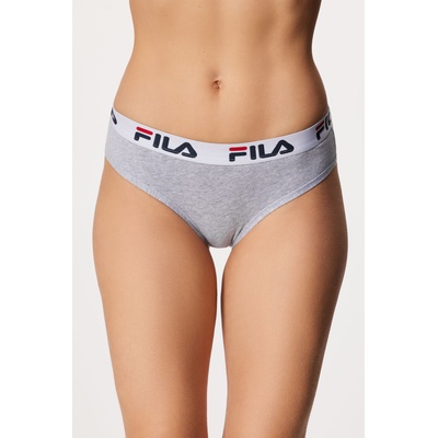Fila Класически бикини FILA Underwear Grey (FU6043_400_kal)