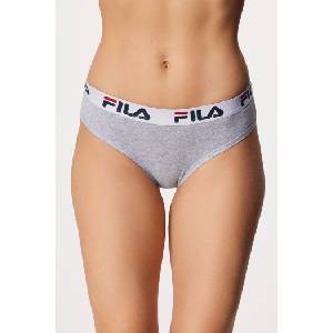 Fila Класически бикини FILA Underwear Grey (FU6043_400_kal)