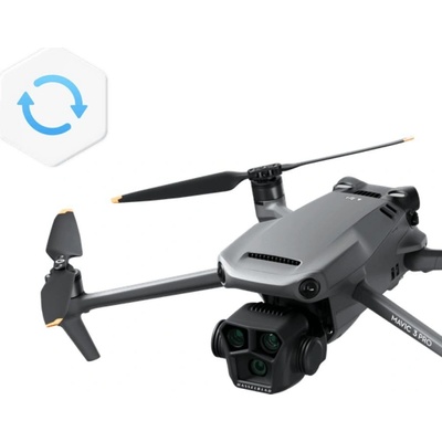 DJI Care Refresh Mavic 3 Pro - Dvojročný plán Kartička CP.QT.00008110.01