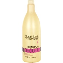 Stapiz Sleek Line Colour Shampoo 1000 ml