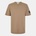 Calvin Klein Jeans Тениска Calvin Klein Jeans Monogram Badge T-Shirt - Brindle