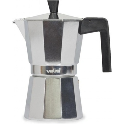 Moka konvička VITRO hliník, 3 šálky 3103