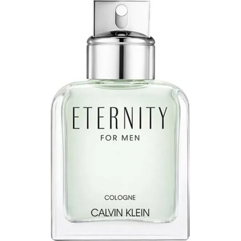 Image 1 of Calvin Klein Eternity Cologne for Men EDT 100 ml
